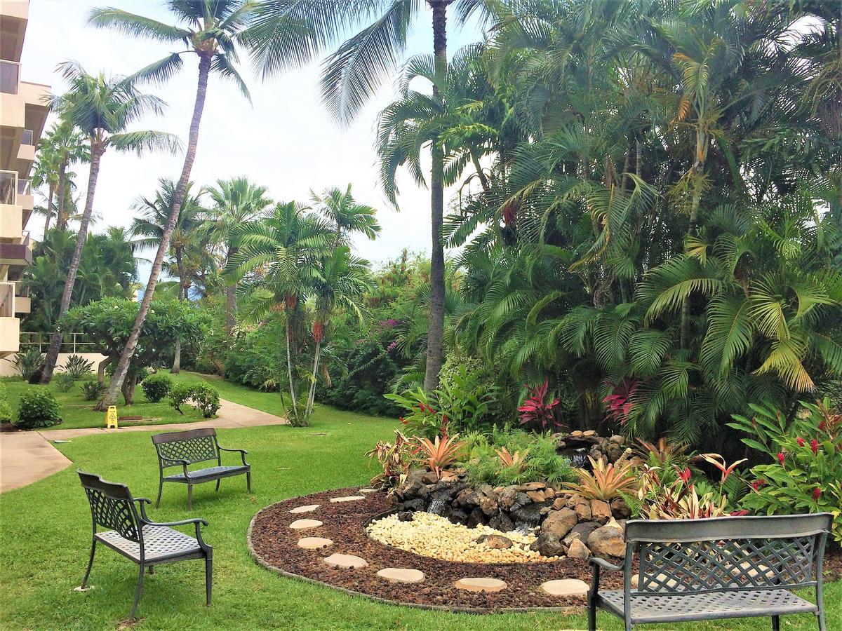 Maui Banyan By Condo Rentals Hawaii Wailea  Dış mekan fotoğraf